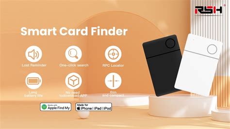 smart card wallet finder|best find my wallet card.